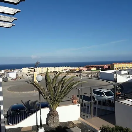 Precioso Vista Oceano