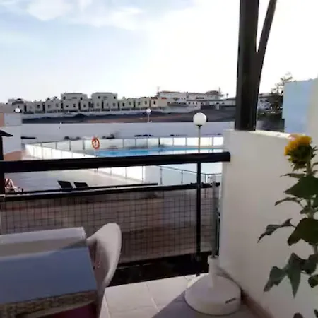 아파트 Precioso Vista Oceano *